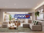 Apartamento para Venda em São Paulo/SP Barra Funda 2 Quartos