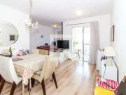 Apartamento para Venda em São Paulo/SP Barra Funda 2 Quartos