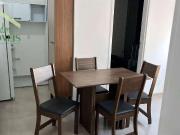 Apartamento para Venda em São Paulo/SP Barra Funda 2 Quartos