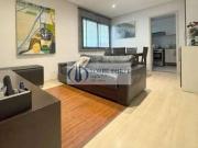 Apartamento para Venda em São Paulo/SP Barra Funda 2 Quartos