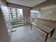 Apartamento para Venda em São Paulo/SP Barra Funda 2 Quartos