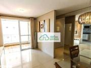 Apartamento para Venda em São Paulo/SP Barra Funda 2 Quartos
