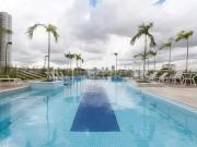 Apartamento para Venda em São Paulo/SP Barra Funda 2 Quartos