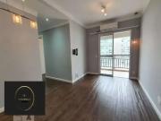 Apartamento para Venda em São Paulo/SP Barra Funda 2 Quartos