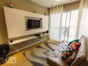 Apartamento para Venda em São Paulo/SP Barra Funda 2 Quartos