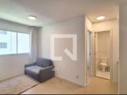 Apartamento para Venda em São Paulo/SP Barra Funda 2 Quartos