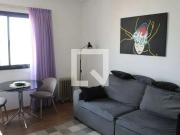 Apartamento para Venda em São Paulo/SP Barra Funda 2 Quartos