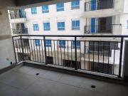 Apartamento para Venda em São Paulo/SP Barra Funda 2 Quartos