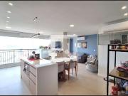 Apartamento para Venda em São Paulo/SP Barra Funda 2 Quartos