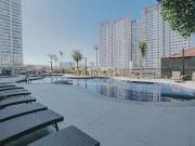 Apartamento para Venda em São Paulo/SP Barra Funda 2 Quartos