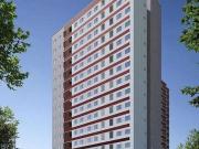 Apartamento para Venda em São Paulo/SP Barra Funda 2 Quartos