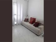 Apartamento para Venda em São Paulo/SP Barra Funda 2 Quartos