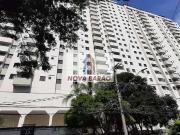 Apartamento para Venda em São Paulo/SP Barra Funda 2 Quartos