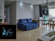 Apartamento para Venda em São Paulo/SP Barra Funda 2 Quartos