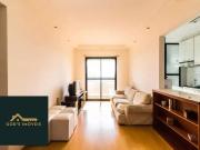 Apartamento para Venda em São Paulo/SP Barra Funda 2 Quartos