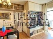 Apartamento para Venda em São Paulo/SP Barra Funda 2 Quartos