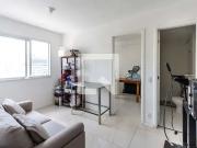 Apartamento para Venda em São Paulo/SP Barra Funda 2 Quartos