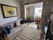 Apartamento para Venda em São Paulo/SP Barra Funda 2 Quartos