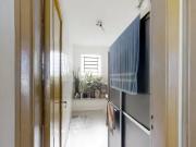 Apartamento para Venda em São Paulo/SP Barra Funda 2 Quartos