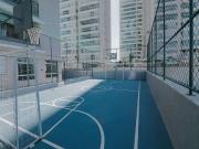 Apartamento para Venda em São Paulo/SP Barra Funda 2 Quartos