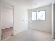 Apartamento para Venda em São Paulo/SP Barra Funda 2 Quartos
