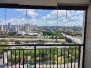 Apartamento para Venda em São Paulo/SP Barra Funda 2 Quartos