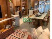 Apartamento para Venda em São Paulo/SP Barra Funda 2 Quartos