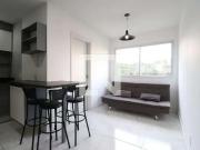 Apartamento para Venda em São Paulo/SP Barra Funda 2 Quartos