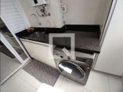 Apartamento para Venda em São Paulo/SP Barra Funda 2 Quartos