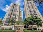 Apartamento para Venda em São Paulo/SP Barra Funda 2 Quartos