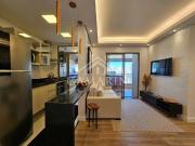 Apartamento para Venda em São Paulo/SP Barra Funda 2 Quartos