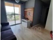 Apartamento para Venda em São Paulo/SP Barra Funda 2 Quartos