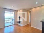 Apartamento para Venda em São Paulo/SP Barra Funda 2 Quartos