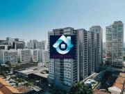 Apartamento para Venda em São Paulo/SP Barra Funda 2 Quartos