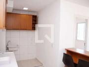Apartamento para Venda em São Paulo/SP Barra Funda 2 Quartos