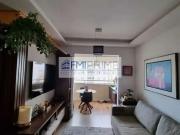 Apartamento para Venda em São Paulo/SP Barra Funda 2 Quartos