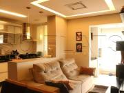 Apartamento para Venda em São Paulo/SP Barra Funda 2 Quartos