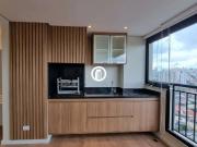 Apartamento para Venda em São Paulo/SP Barra Funda 2 Quartos