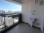 Apartamento para Venda em São Paulo/SP Barra Funda 2 Quartos