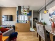 Apartamento para Venda em São Paulo/SP Barra Funda 2 Quartos