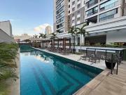 Apartamento para Venda em São Paulo/SP Barra Funda 2 Quartos