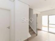 Apartamento para Venda em São Paulo/SP Barra Funda 2 Quartos