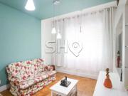 Apartamento para Venda em São Paulo/SP Barra Funda 2 Quartos