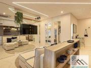 Apartamento para Venda em São Paulo/SP Barra Funda 2 Quartos