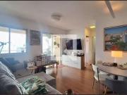 Apartamento para Venda em São Paulo/SP Barra Funda 2 Quartos