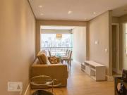 Apartamento para Venda em São Paulo/SP Barra Funda 2 Quartos