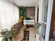 Apartamento para Venda em São Paulo/SP Barra Funda 2 Quartos