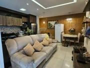 Apartamento para Venda em São Paulo/SP Barra Funda 2 Quartos