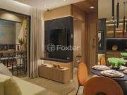 Apartamento para Venda em São Paulo/SP Barra Funda 2 Quartos