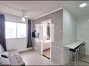 Apartamento para Venda em São Paulo/SP Barra Funda 2 Quartos